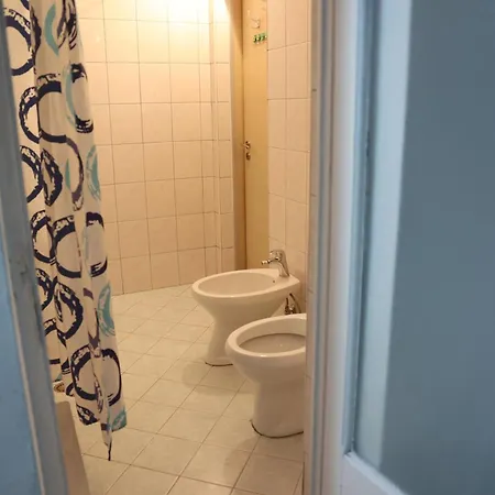 Mirage Apartmán
