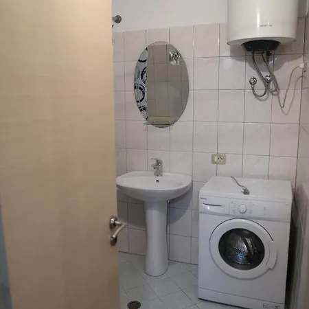 Apartmán Mirage *