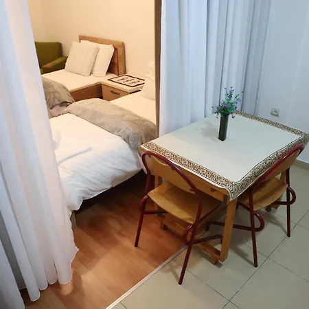 Mirage Apartmán *