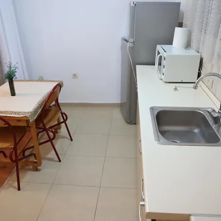 Apartmán Mirage *