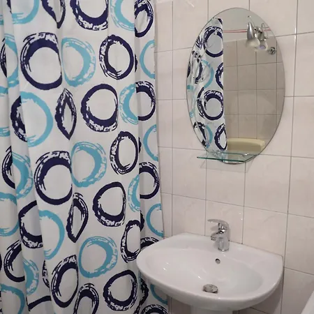 Mirage Apartmán Tirana