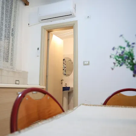 Mirage Apartmán *