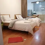 Mirage 아파트