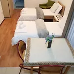 아파트 Mirage 티라나