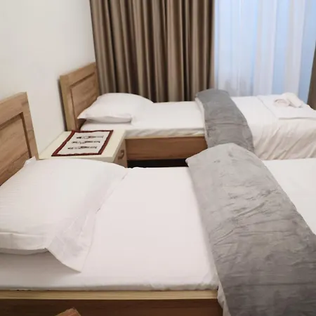 Apartamento Mirage Tirana