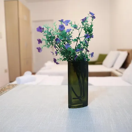 Mirage Apartamento *