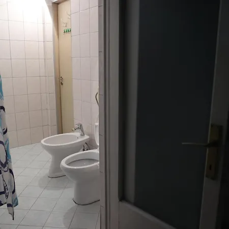 Apartment Mirage