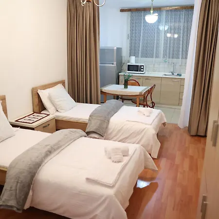 Appartement Mirage *