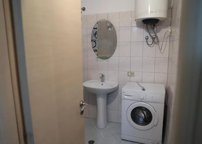 Apartamento Mirage *