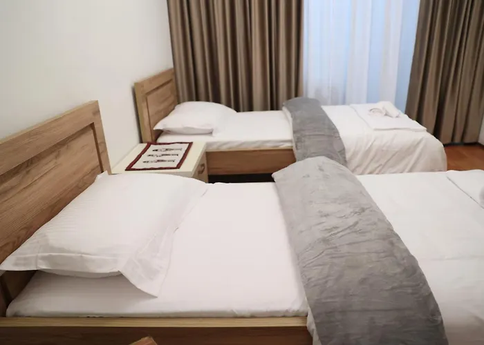 Apartament Mirage Tirana