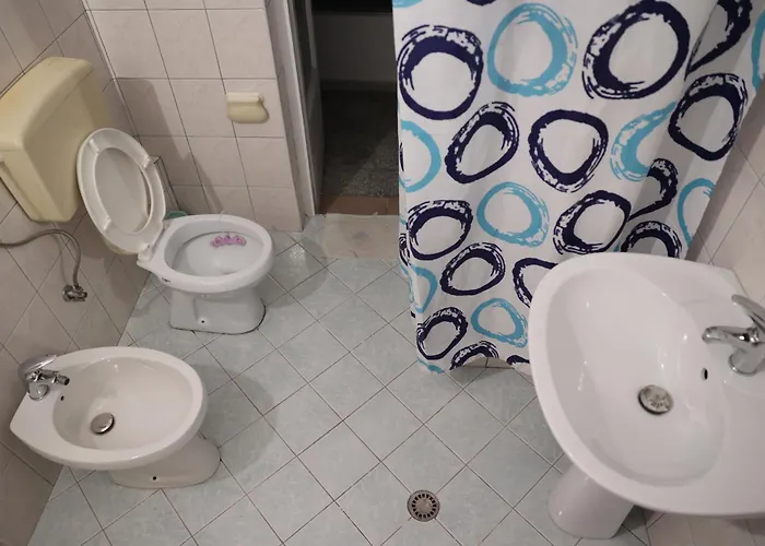 Apartamento Mirage *