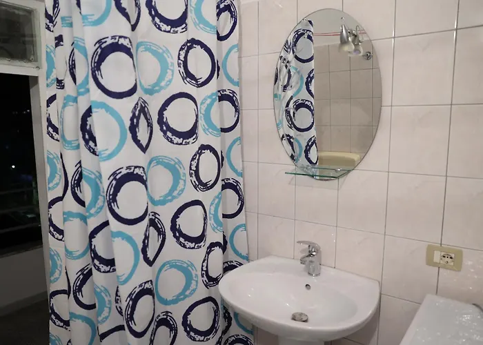 Mirage Apartament Tirana