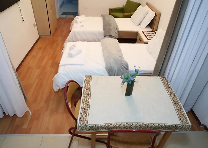 Apartament Mirage Tirana
