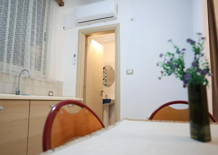 Mirage Apartamento *